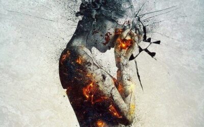 Stress er en bevidsthedsrejse